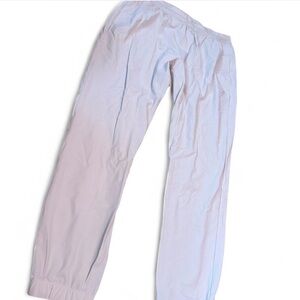 Gymshark white Lounge Pants